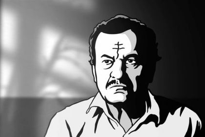 Alois Nebel: na soundtracku zpívají Marie Rottrová a Václav Neckář